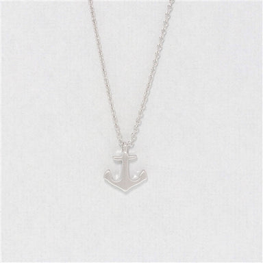 Cool & Interesting Anchor Necklace - The Cottage