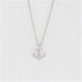 Cool & Interesting Anchor Necklace - The Cottage