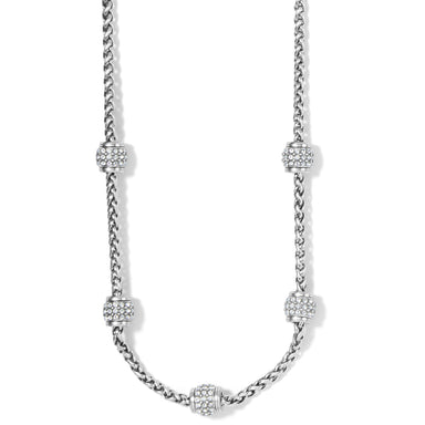 Brighton Meridian Petite Short Necklace - The Cottage