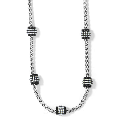 Brighton Meridian Petite Short Necklace - The Cottage