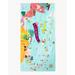 Spartina Caribbean Beach Towel - The Cottage