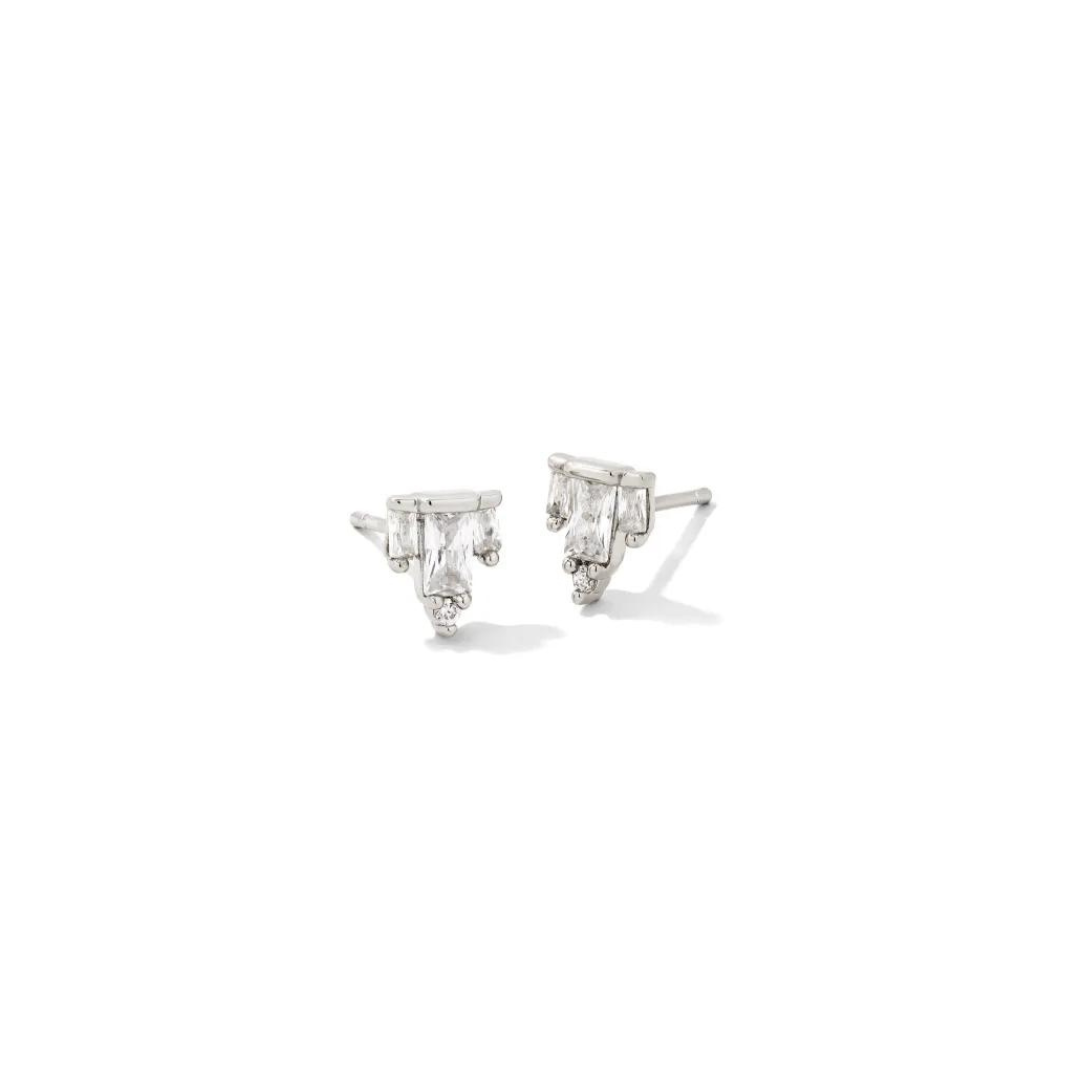 Kendra Scott Juliette Studs - The Cottage