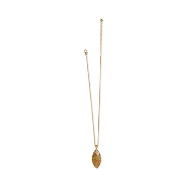 Brighton Palmetto Necklace - The Cottage