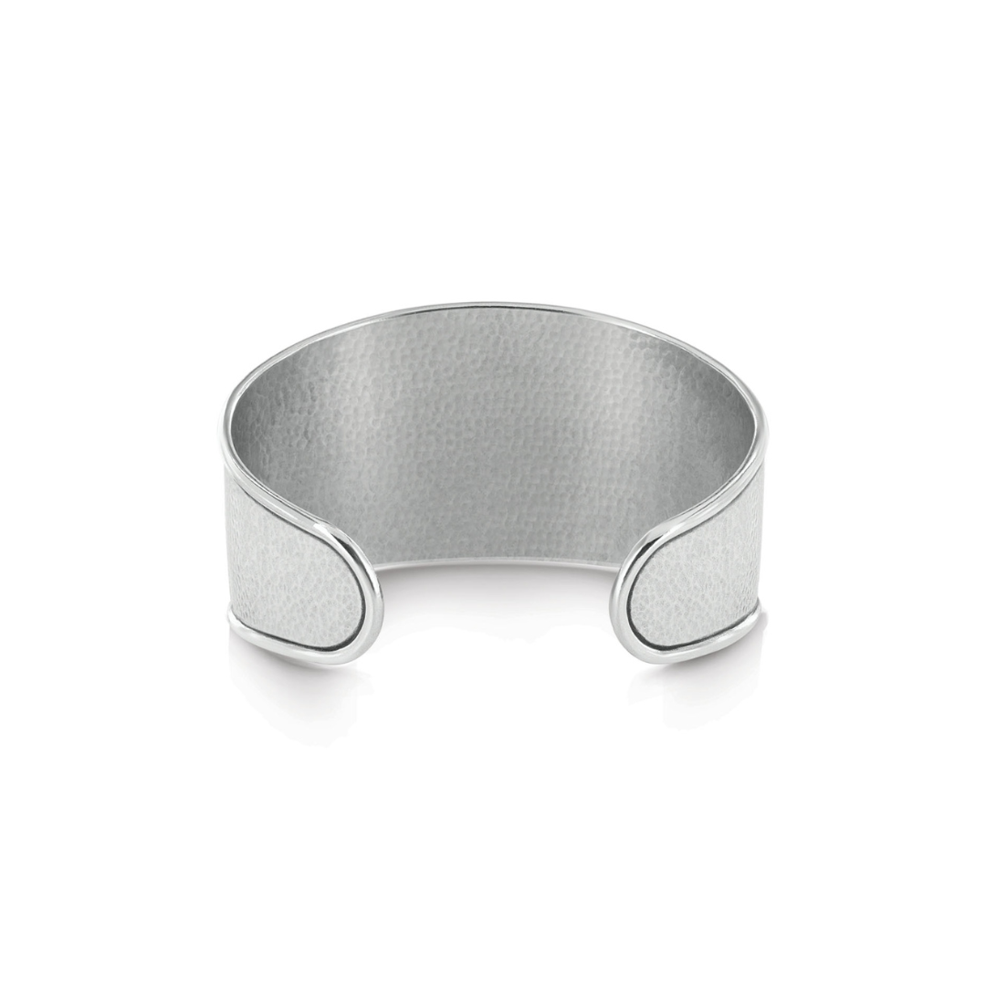 Brighton Monete Wide Cuff Bracelet - The Cottage