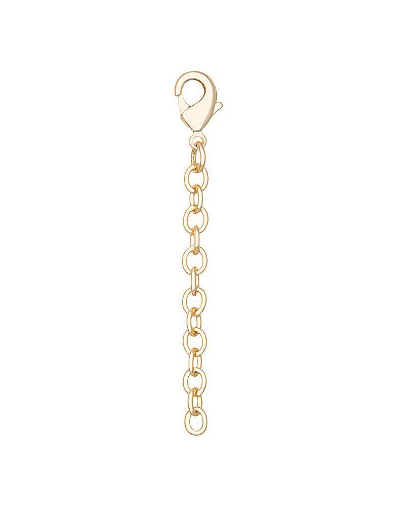 Kendra Scott Gold Necklace Extender - The Cottage