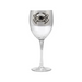 Salisbury Home Collection Crab Wine Glass - The Cottage