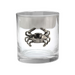 Salisbury Home Collection Crab Old Fashioned - The Cottage