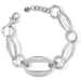 Brighton Meridian Lumens NXS Silver Bracelet - The Cottage