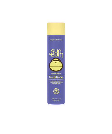 Sun Bum Blonde Conditioner - The Cottage