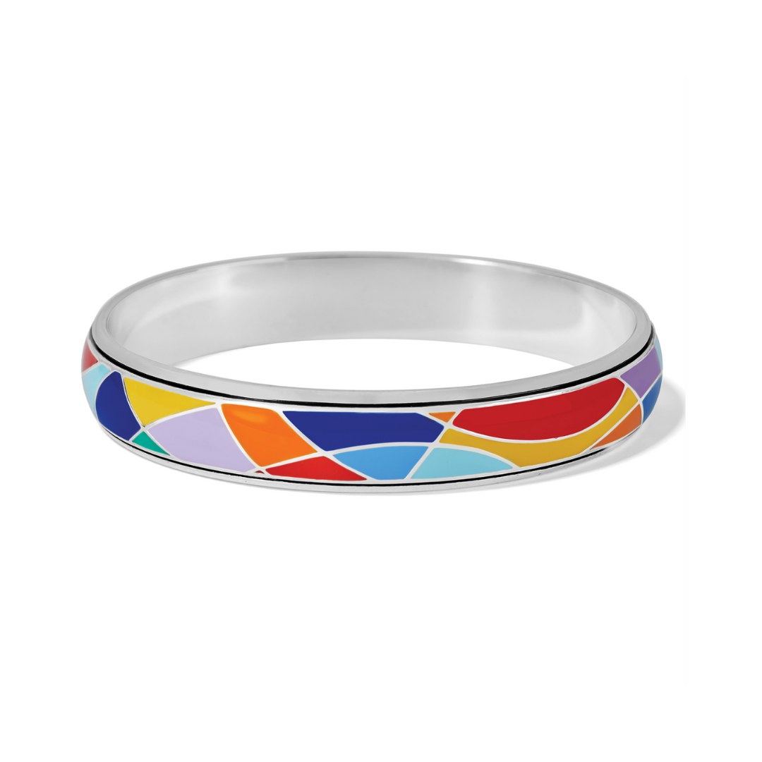 Brighton Colormix Bangle - The Cottage