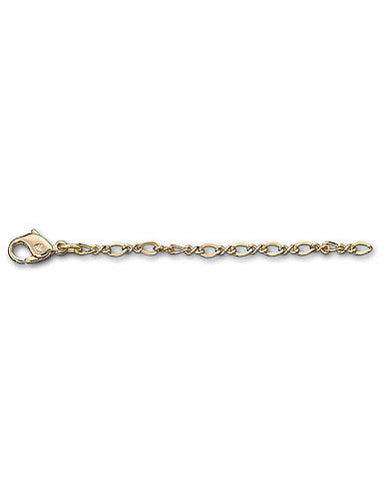 Swarovski Extender Chain - Gold - The Cottage