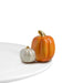 Nora Fleming Pumpkin Spice Mini - The Cottage