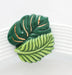 Nora Fleming Best Ferns Forever Mini - The Cottage