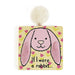 Jellycat If I Were A Rabbit Book - The Cottage