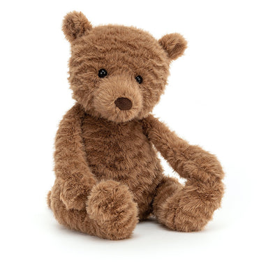 Jellycat Large Cocoa Bear - The Cottage