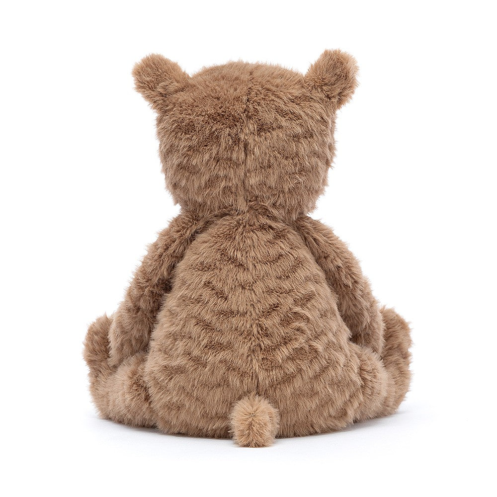 Jellycat Large Cocoa Bear - The Cottage