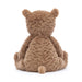 Jellycat Large Cocoa Bear - The Cottage