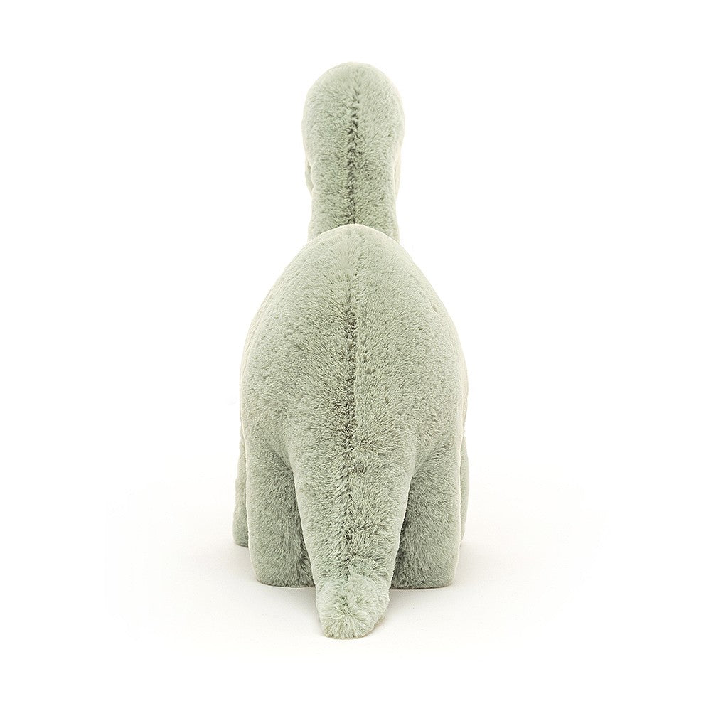 Jellycat Mini Fossilly Brontosaurus - The Cottage