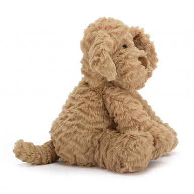 Jellycat Medium Fuddlewuddle Puppy - The Cottage