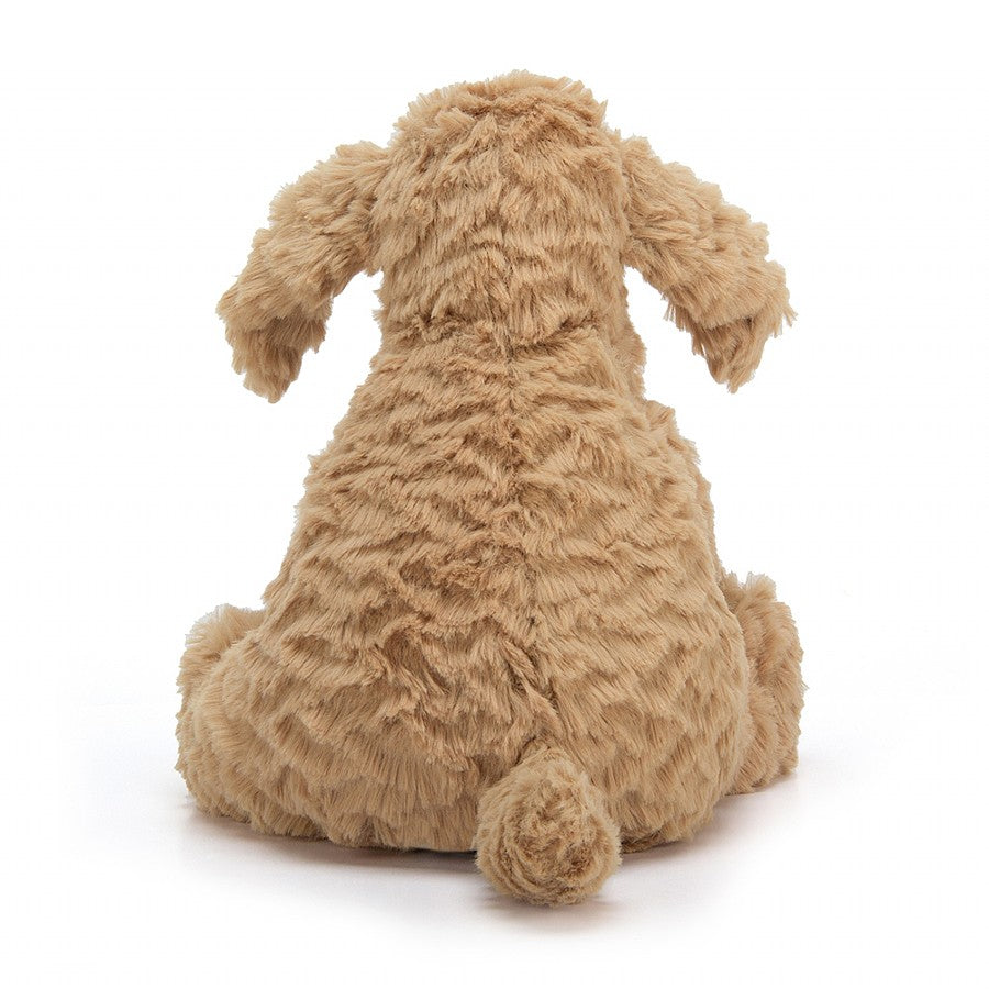 Jellycat Medium Fuddlewuddle Puppy - The Cottage