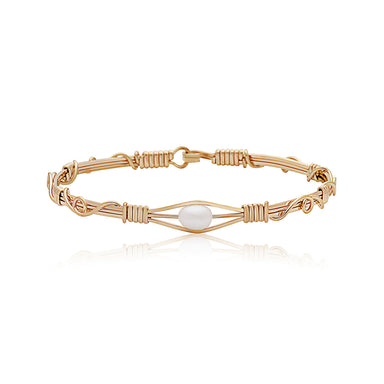 Ronaldo Free Spirit Bracelet - The Cottage