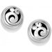 Brighton Contempo Post Earrings - The Cottage