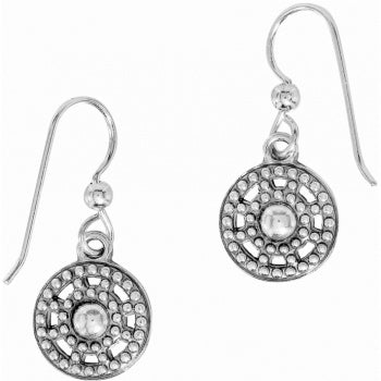 Brighton Illumina French Wire Earrings - The Cottage