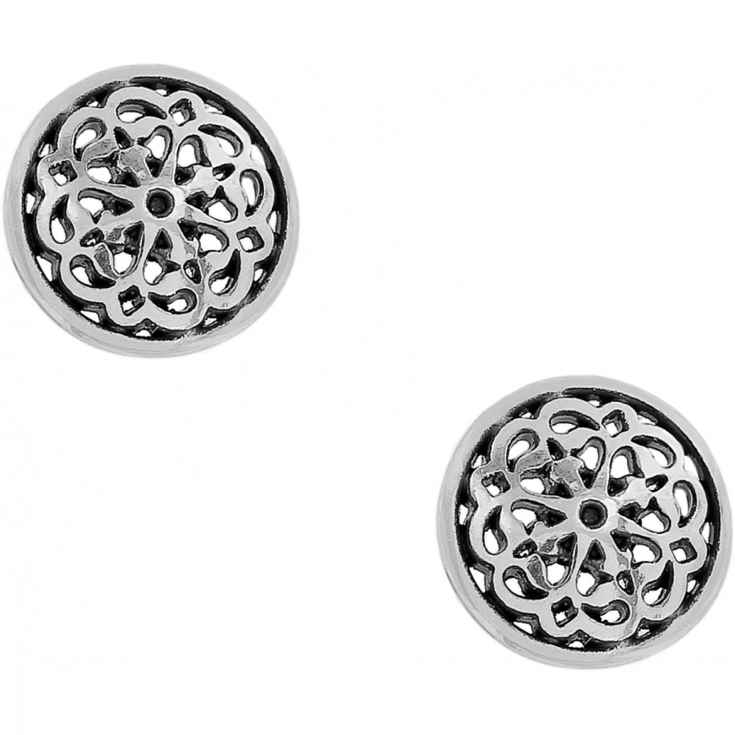 Brighton Ferrara Stud Earrings - The Cottage