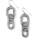 Brighton Contempo Linx French Wire Earrings - The Cottage