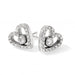 Brighton Illumina Love Post Earrings - The Cottage