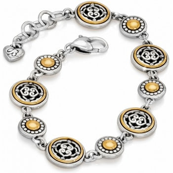 Brighton Intrigue Bracelet - The Cottage