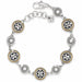 Brighton Intrigue Bracelet - The Cottage