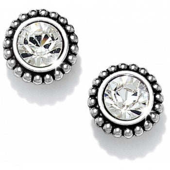 Brighton Twinkle Medium Post Earrings - The Cottage