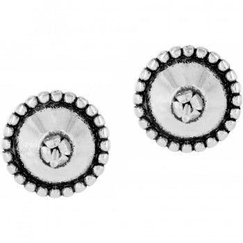 Brighton Twinkle Large Post Earrings - The Cottage