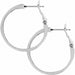 Brighton Contempo Small Hoop Earrings - The Cottage