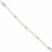 Brighton Meridian Petite Pearl Bracelet - The Cottage