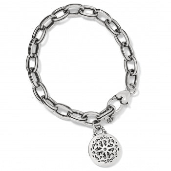 Brighton Ferrara Link Bracelet - The Cottage