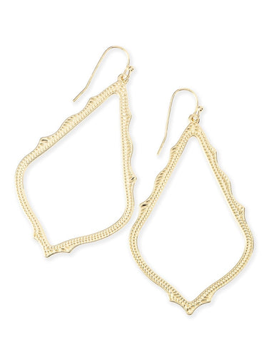 Kendra Scott Sophee Earrings - The Cottage