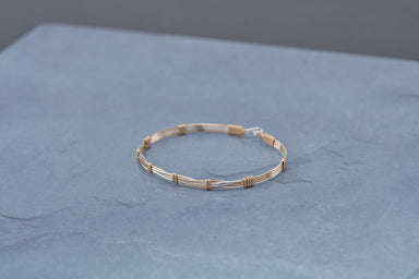 Ronaldo Rise Above Bracelet - The Cottage