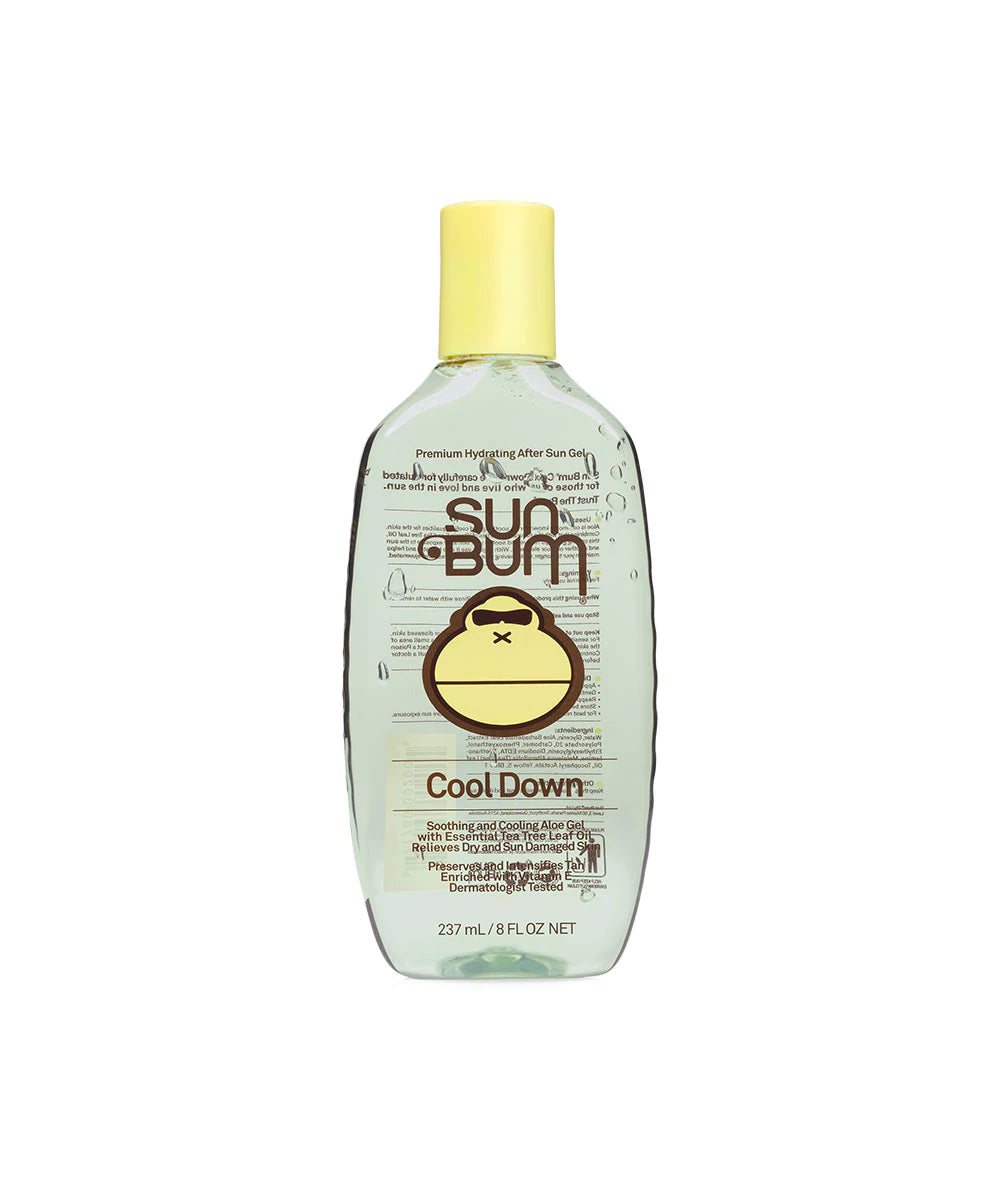 Sun Bum After Sun Cool Down Gel - The Cottage