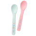 Stephen Joseph Silicon Baby Spoons - The Cottage