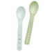 Stephen Joseph Silicon Baby Spoons - The Cottage