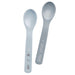 Stephen Joseph Silicon Baby Spoons - The Cottage