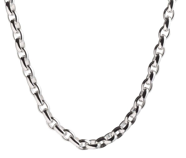 Lola XS Signature Rolo Chain - The Cottage