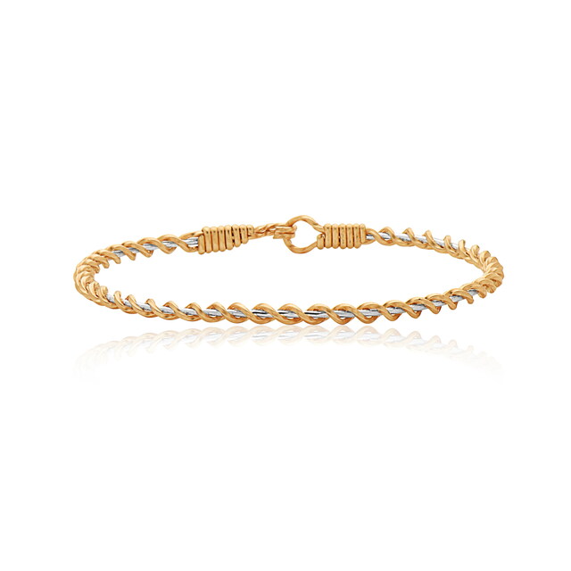 Ronaldo Serenity Bracelet - The Cottage