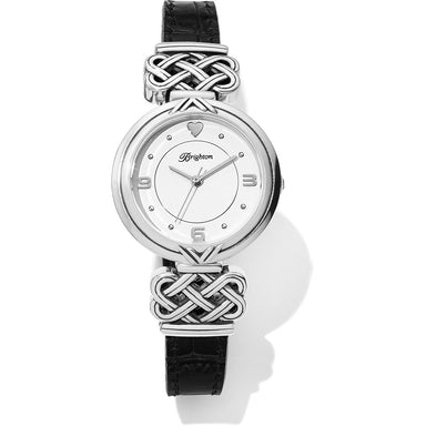 Brighton Galway Reversible Watch - The Cottage