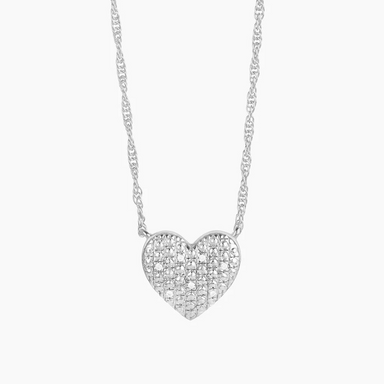 Ella Stein All of my Heart Necklace - The Cottage