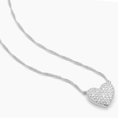 Ella Stein All of my Heart Necklace - The Cottage