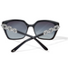 Brighton Contempo Linx Sunglasses - The Cottage