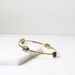 Joya Eleanor Bangle Bracelet - The Cottage